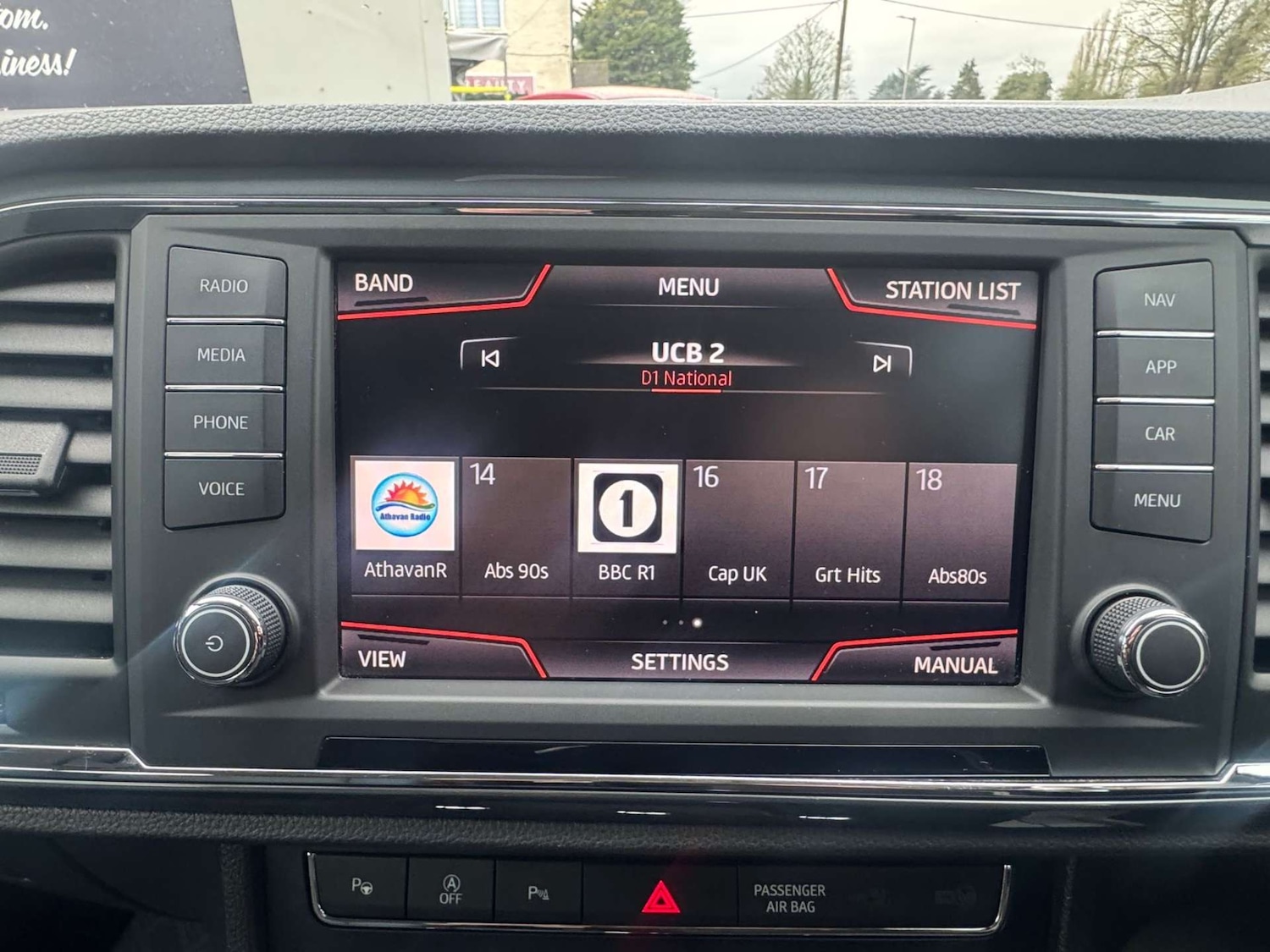 Used SEAT Ateca 2019 for sale - 77563334: Photo 13