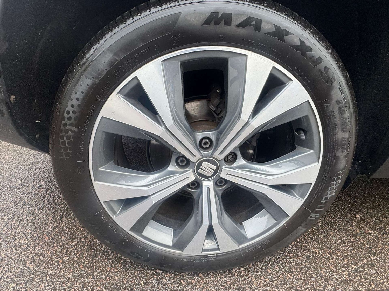 Used SEAT Ateca 2019 for sale - 77563334: Photo 16