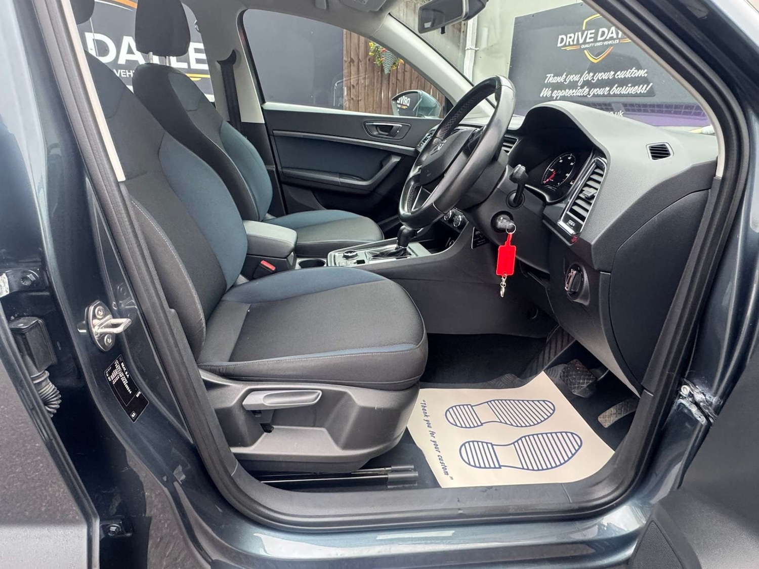 Used SEAT Ateca 2019 for sale - 77563334: Photo 18