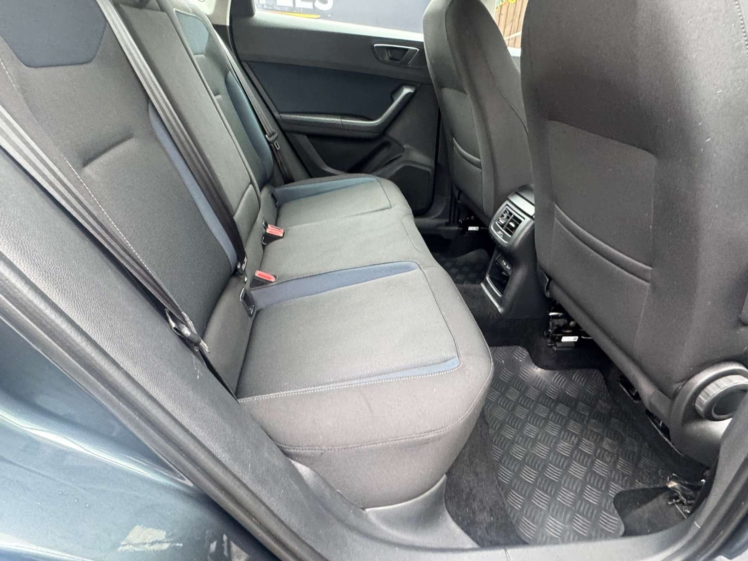 Used SEAT Ateca 2019 for sale - 77563334: Photo 19