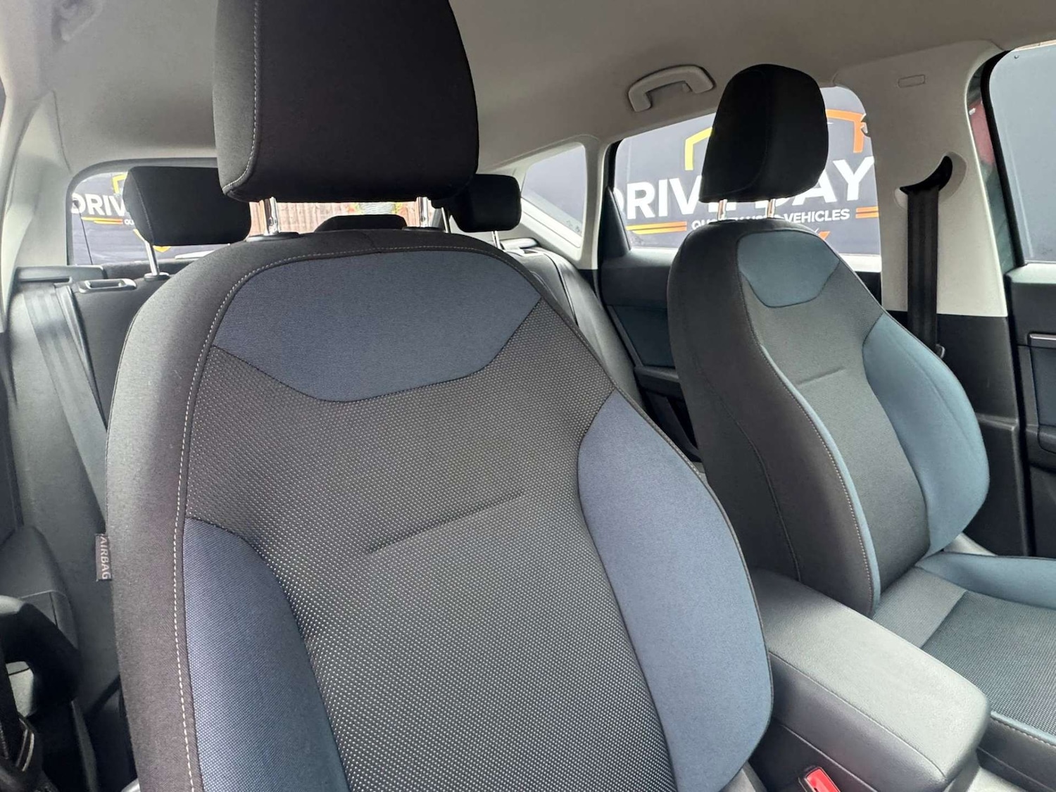 Used SEAT Ateca 2019 for sale - 77563334: Photo 25