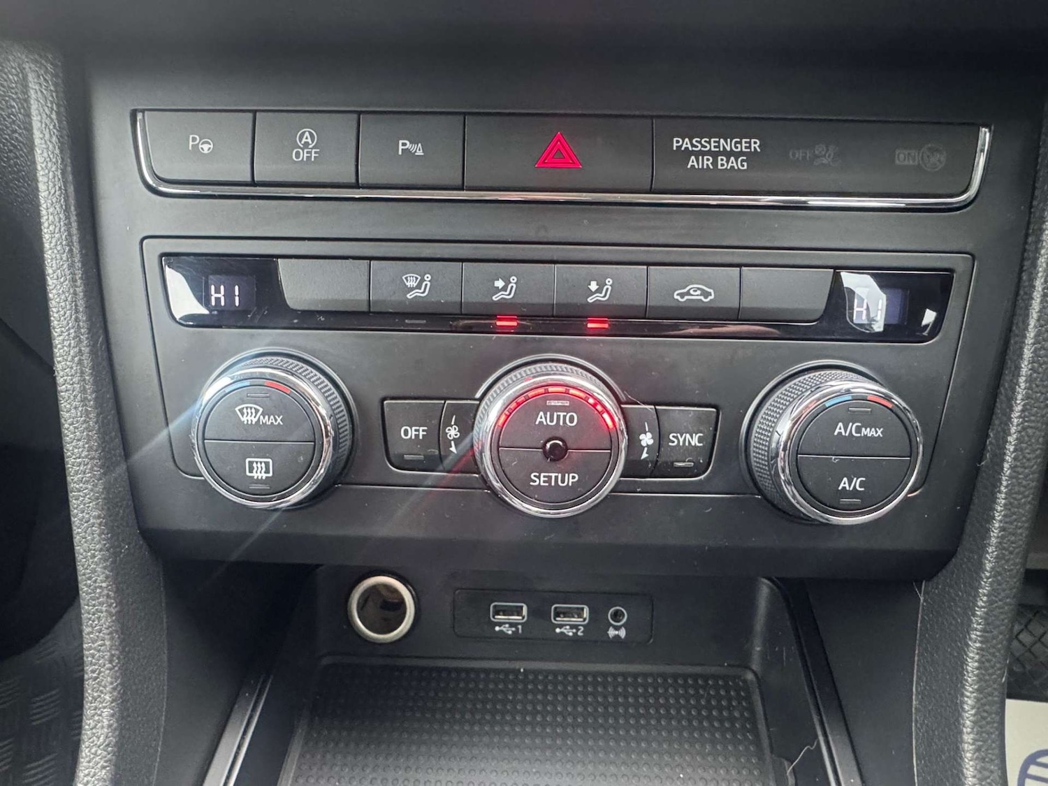 Used SEAT Ateca 2019 for sale - 77563334: Photo 29