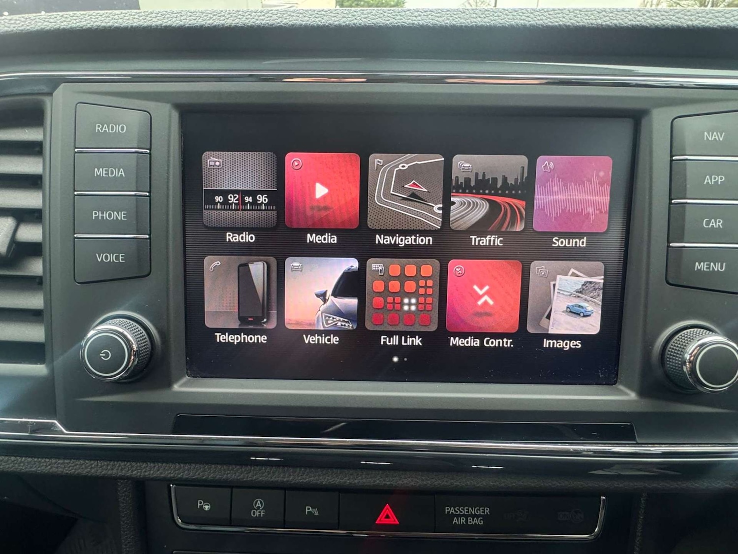 Used SEAT Ateca 2019 for sale - 77563334: Photo 30