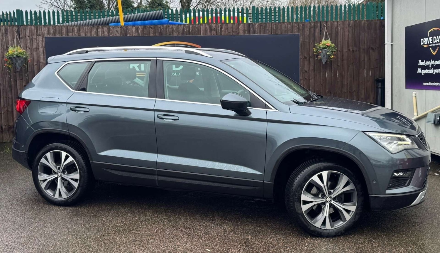 Used SEAT Ateca 2019 for sale - 77563334: Photo 5
