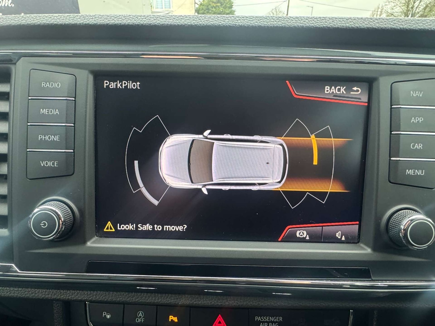 Used SEAT Ateca 2019 for sale - 77563334: Photo 7