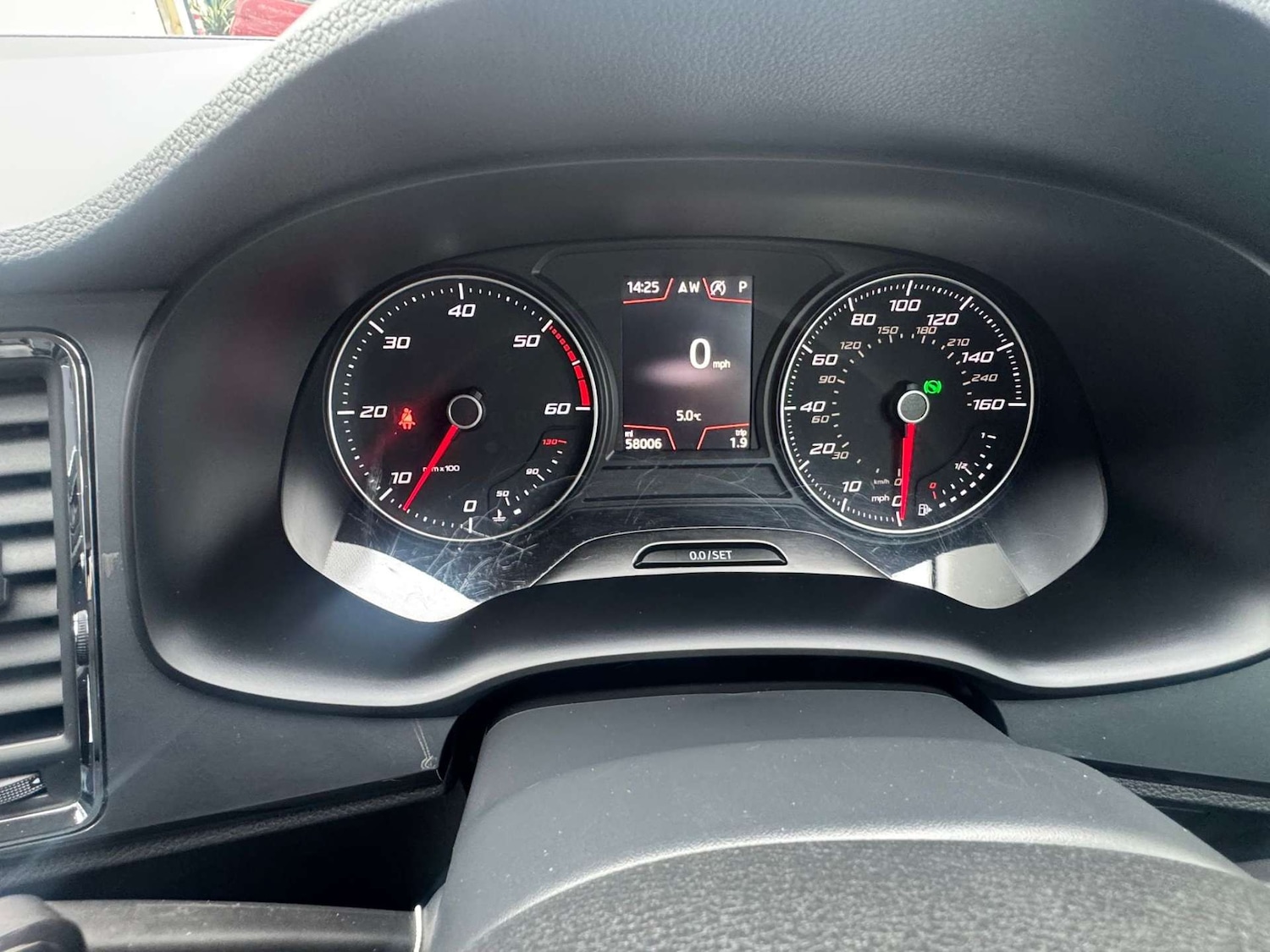 Used SEAT Ateca 2019 for sale - 77563334: Photo 8