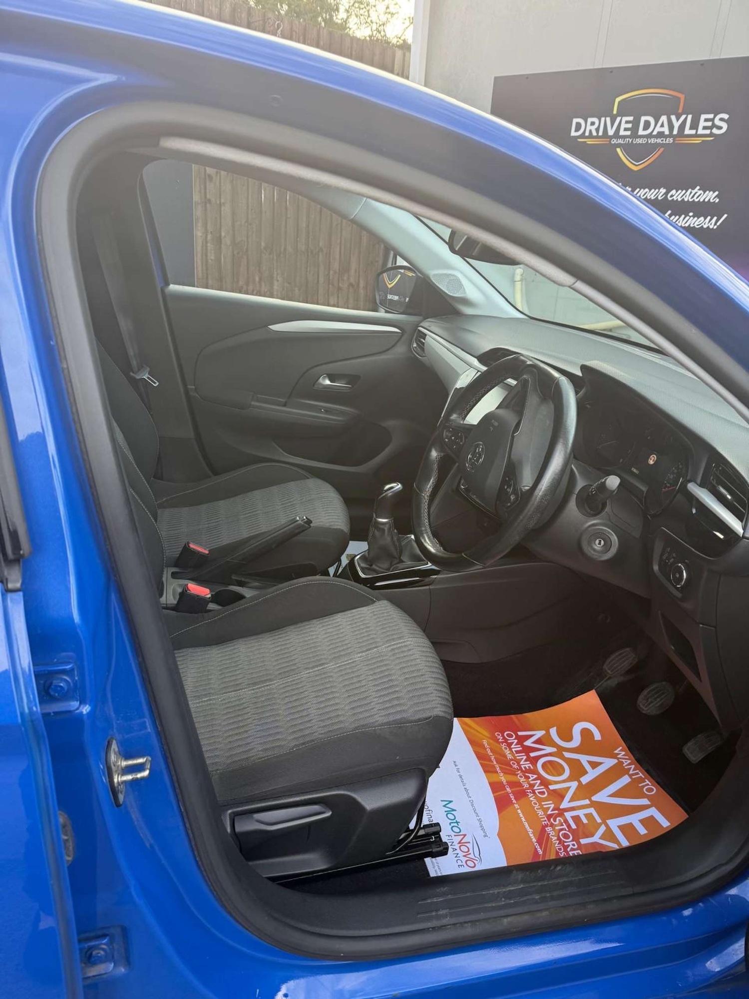 Used Vauxhall Corsa 2020 for sale - 76567742: Photo 2