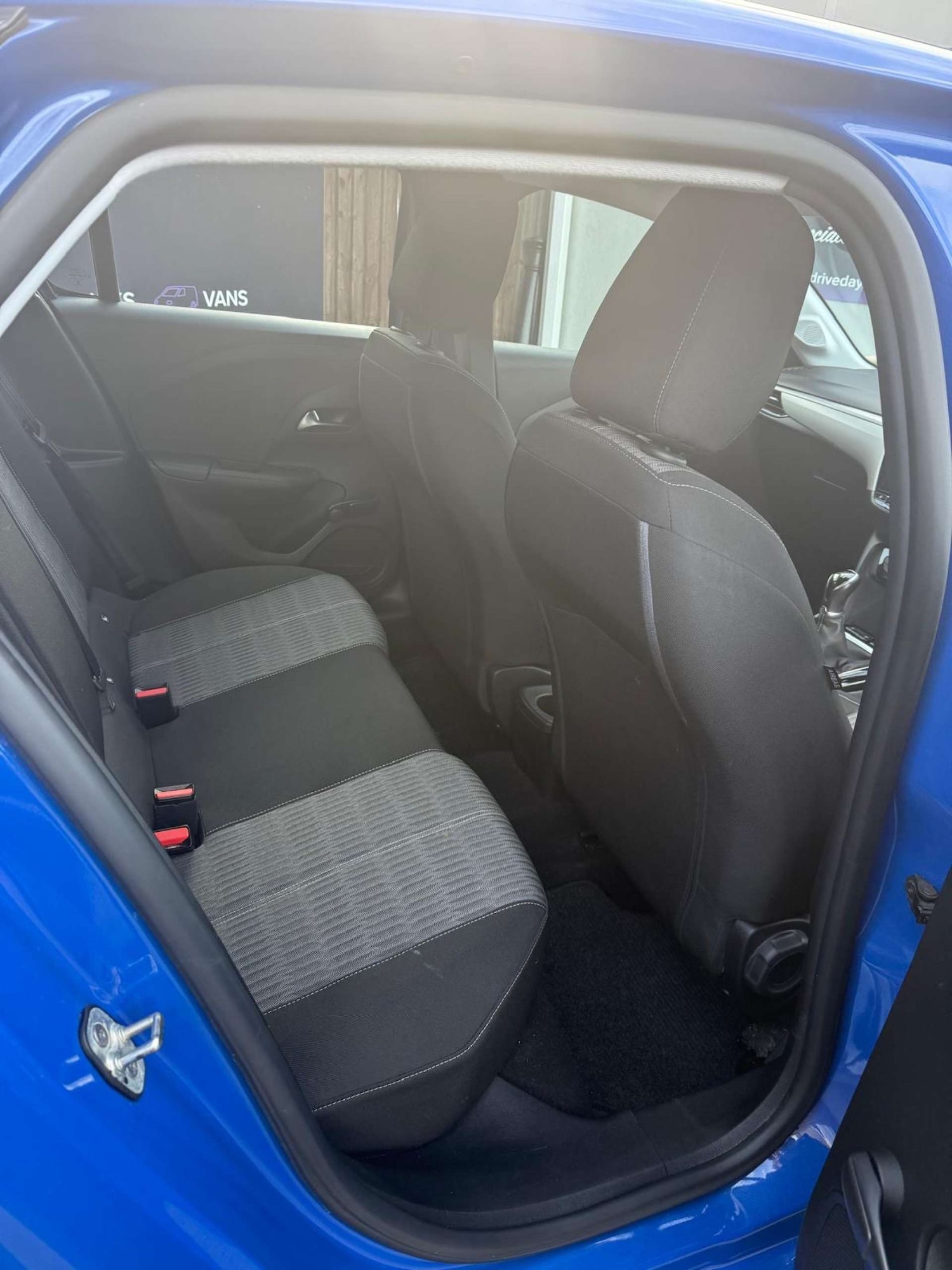 Used Vauxhall Corsa 2020 for sale - 76567742: Photo 7