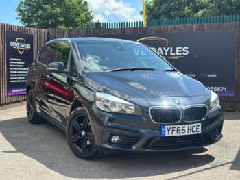 2015 - 2.0 218D Sport 5dr