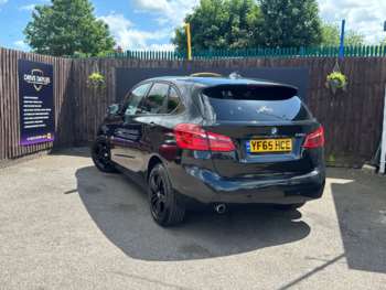 Used BMW 2 Series 2015 for sale - 74831991: Photo