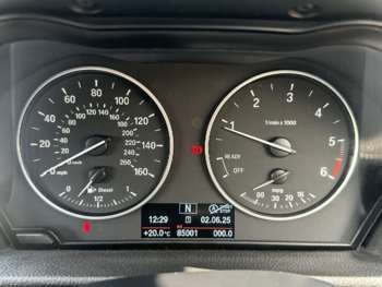Used BMW 2 Series 2015 for sale - 74831991: Photo