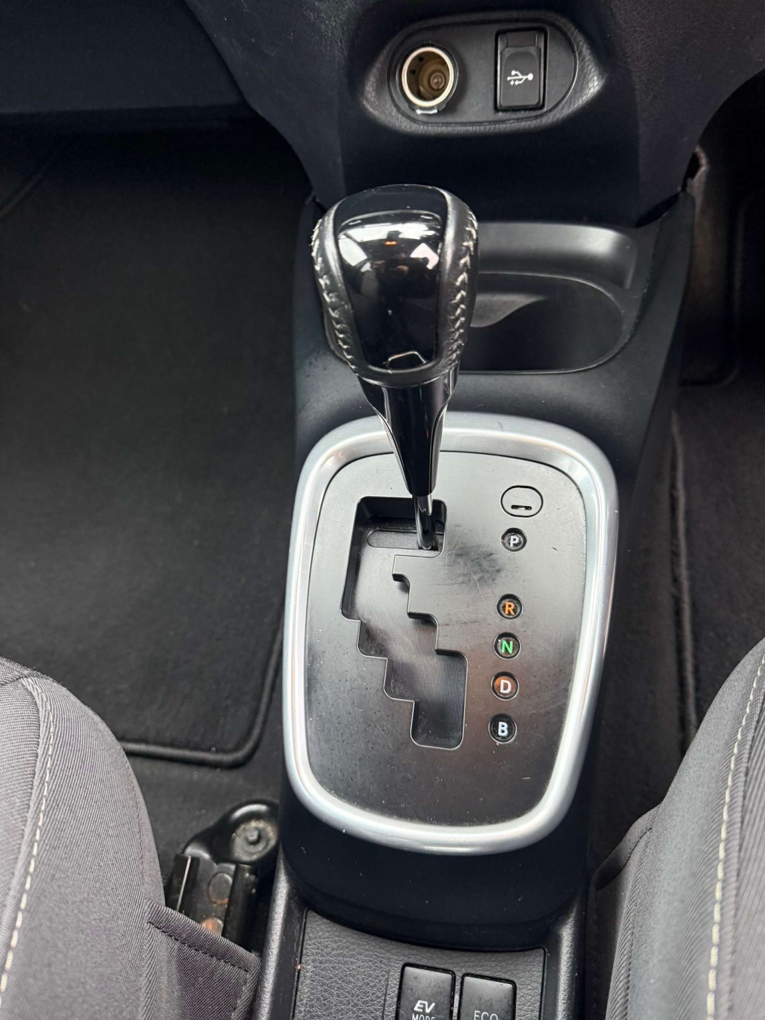 Used Toyota Yaris 2018 for sale - 77364271: Photo 16