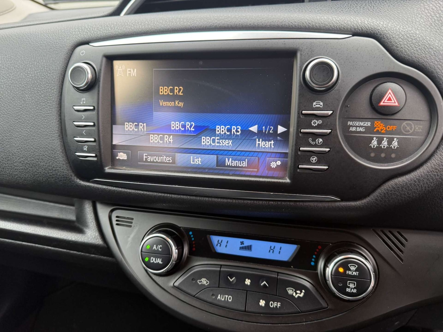 Used Toyota Yaris 2018 for sale - 77364271: Photo 19