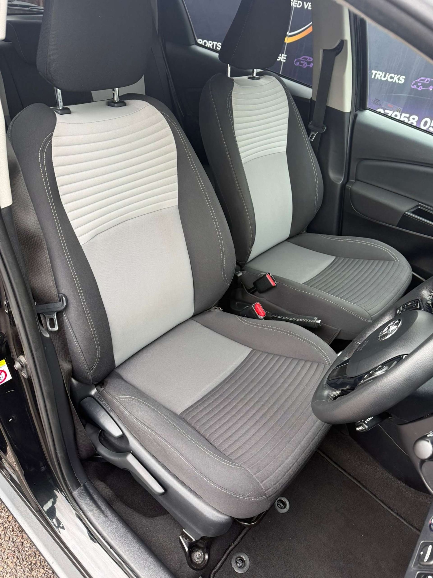 Used Toyota Yaris 2018 for sale - 77364271: Photo 20