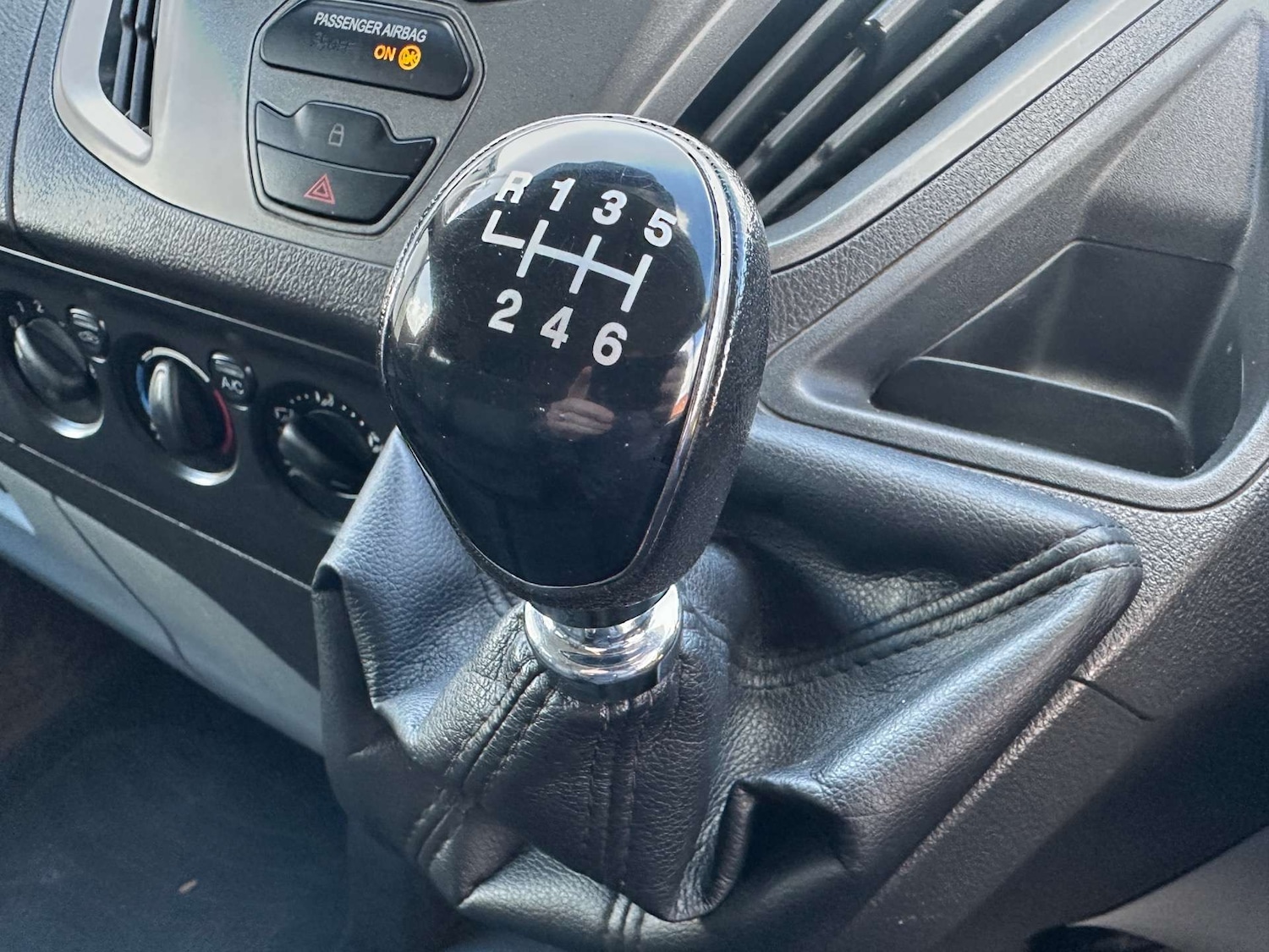 Used Ford Transit Custom 2017 for sale - 77976985: Photo 11