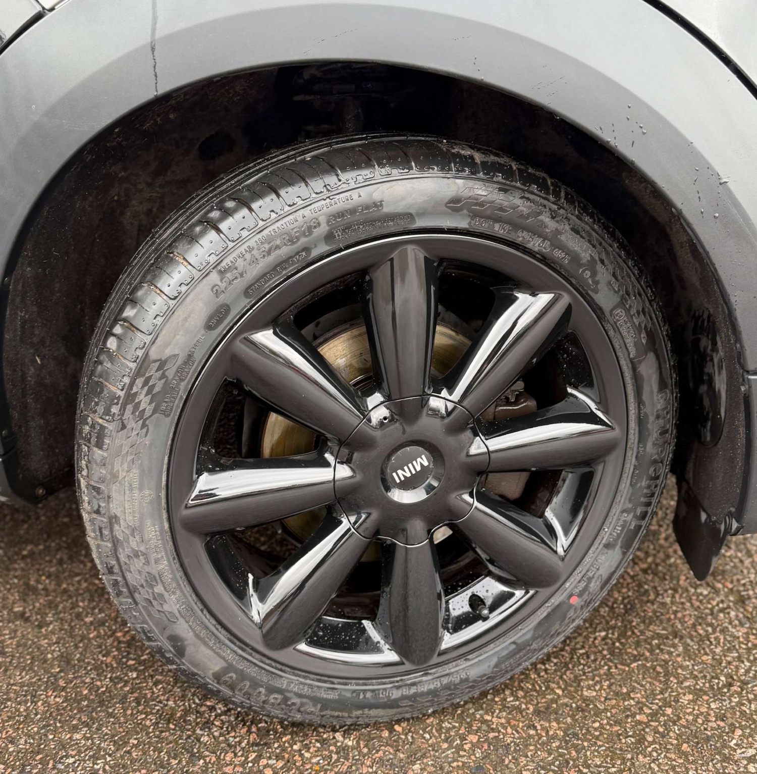 Used MINI Paceman 2013 for sale - 78078330: Photo 10