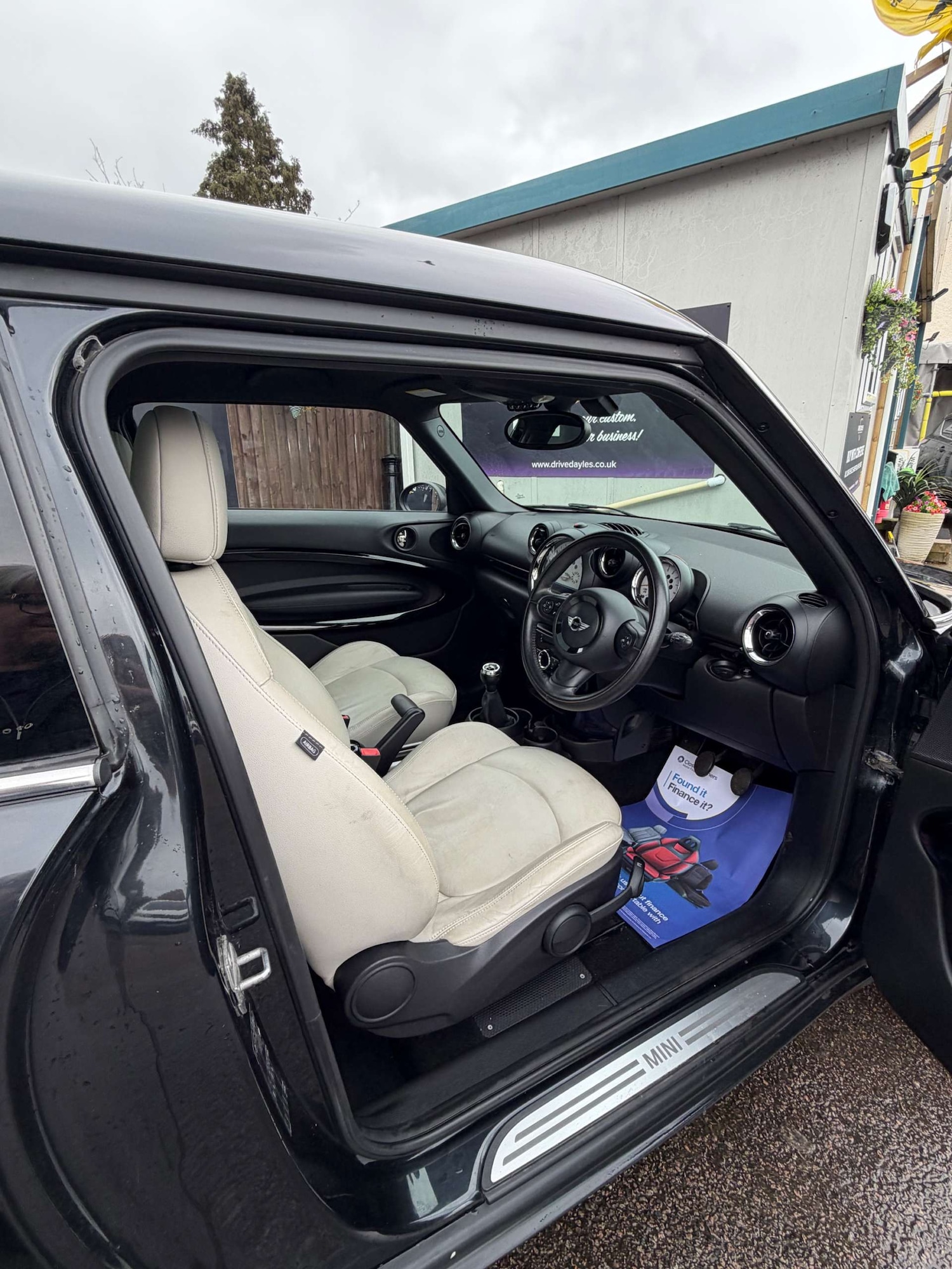 Used MINI Paceman 2013 for sale - 78078330: Photo 12