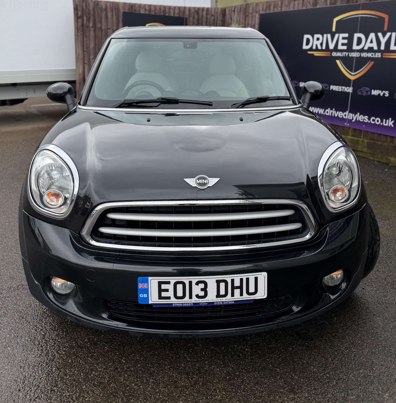 Used MINI Paceman 2013 for sale - 78078330: Photo 3