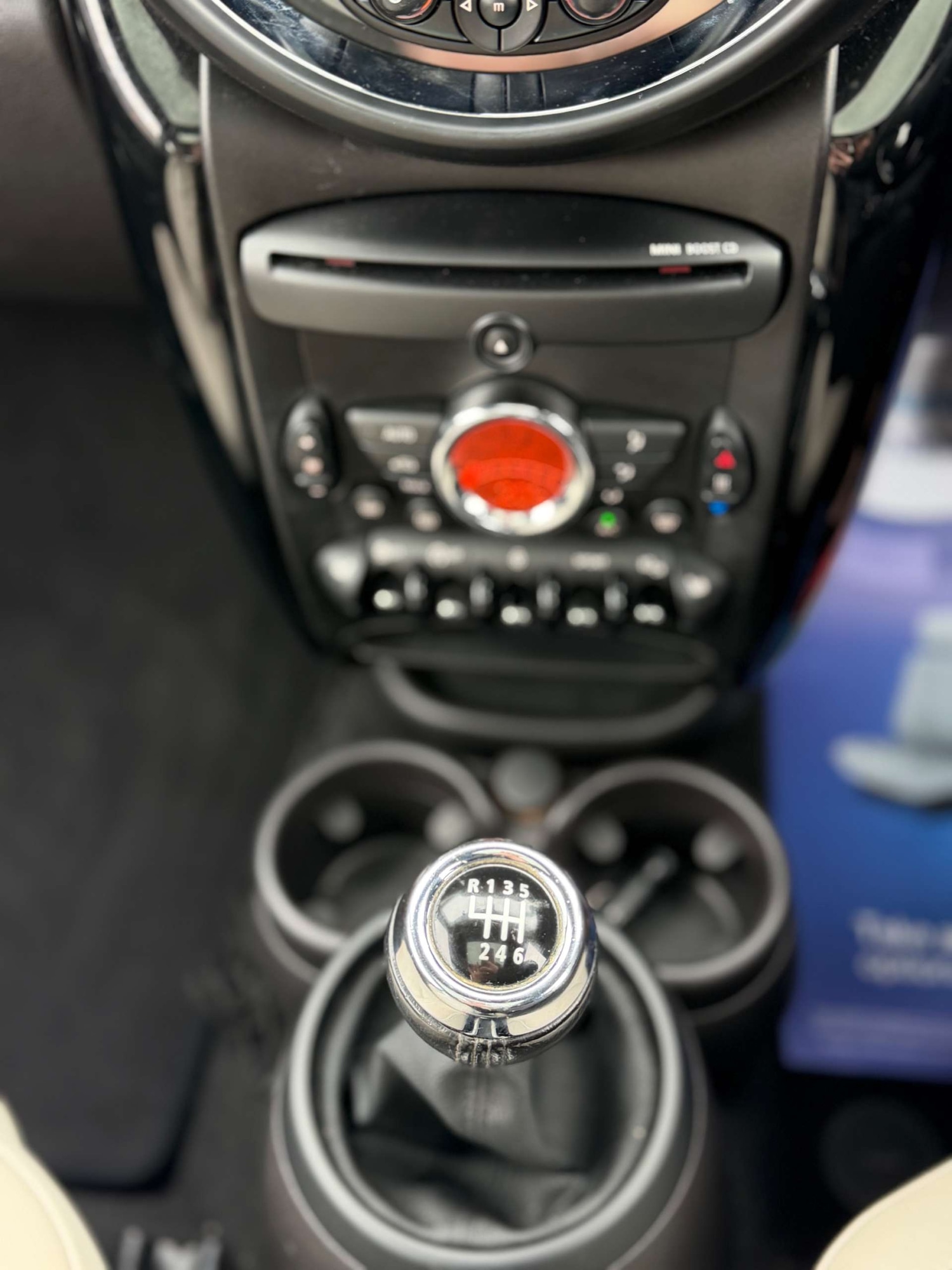 Used MINI Paceman 2013 for sale - 78078330: Photo 6