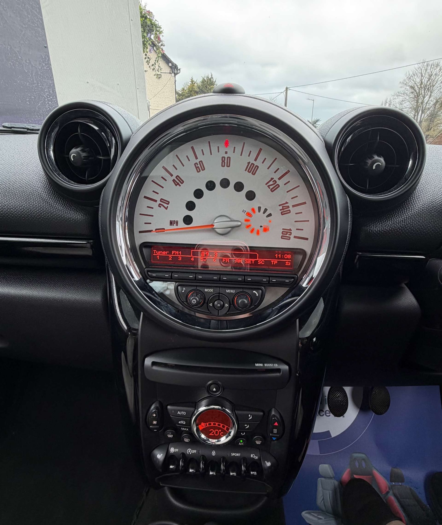 Used MINI Paceman 2013 for sale - 78078330: Photo 8