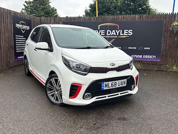 Used Kia Picanto 2018 for sale - 75919101: Photo