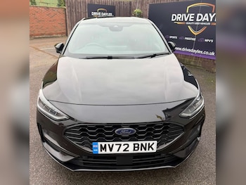 Used Ford Focus 2022 for sale - 76720476: Photo