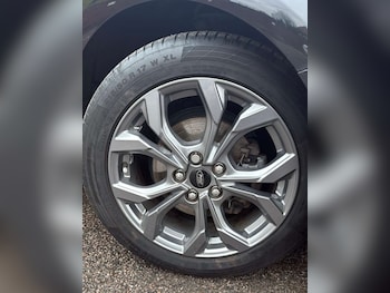 Used Ford Focus 2022 for sale - 76720476: Photo