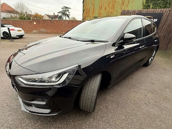 Used Ford Focus 2022 for sale - 76720476: Photo