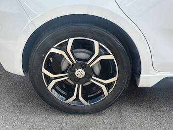 Used MG MG3 2022 for sale - 77049112: Photo