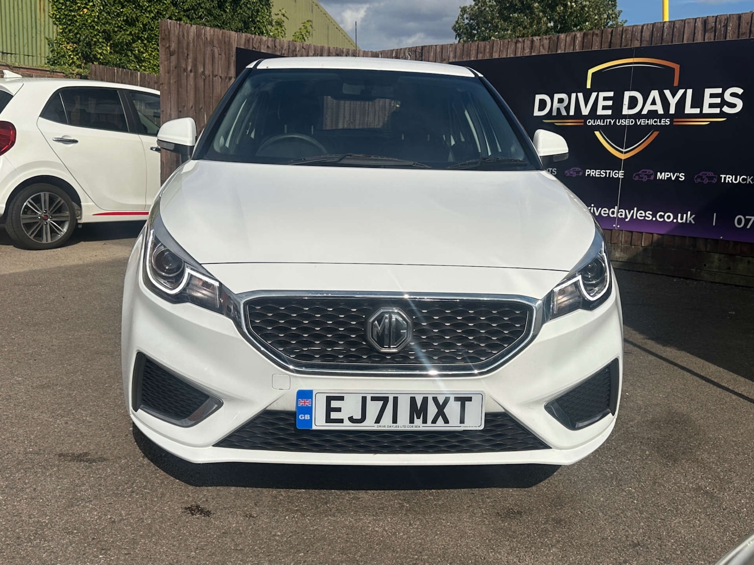 Used MG MG3 2022 for sale - 77049112: Photo 5