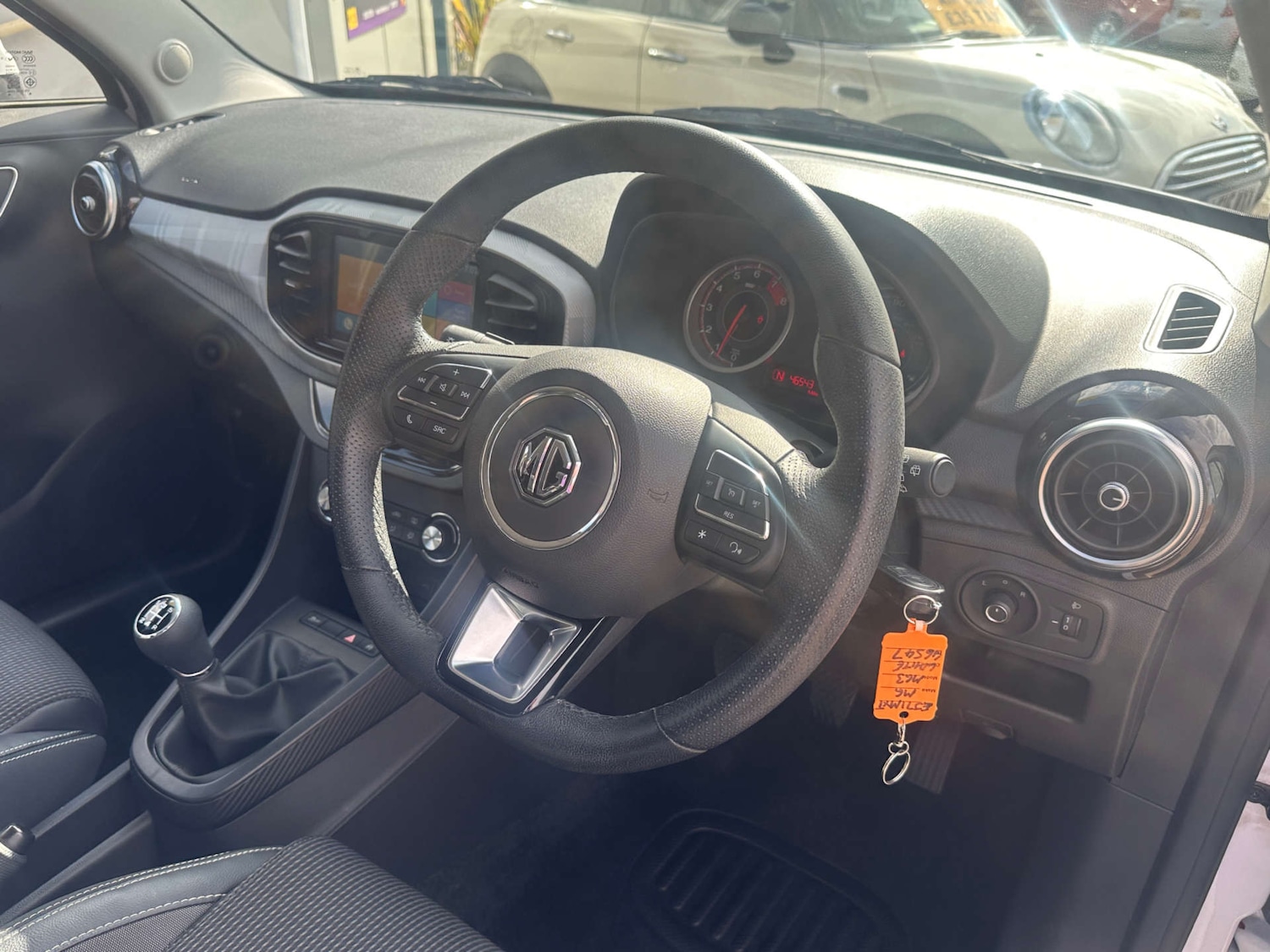 Used MG MG3 2022 for sale - 77049112: Photo 6