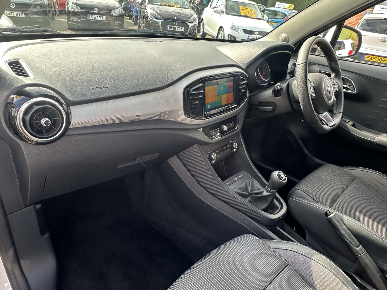 Used MG MG3 2022 for sale - 77049112: Photo 7