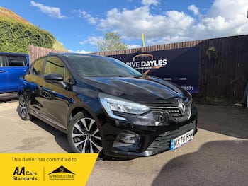 Used Renault Clio 2020 for sale - 79841802: Photo