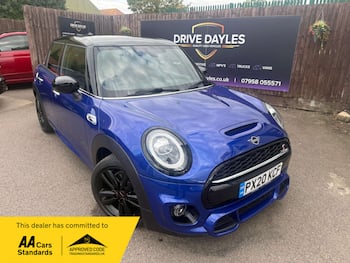 Used MINI Hatch 2020 for sale - 79792983: Photo