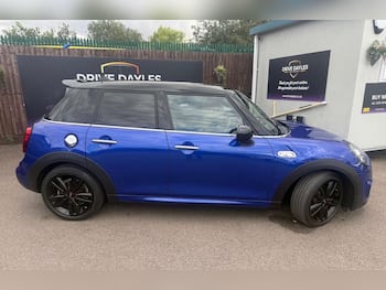 Used MINI Hatch 2020 for sale - 79792983: Photo