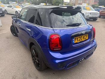 Used MINI Hatch 2020 for sale - 79792983: Photo