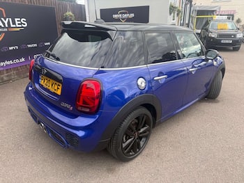 Used MINI Hatch 2020 for sale - 79792983: Photo