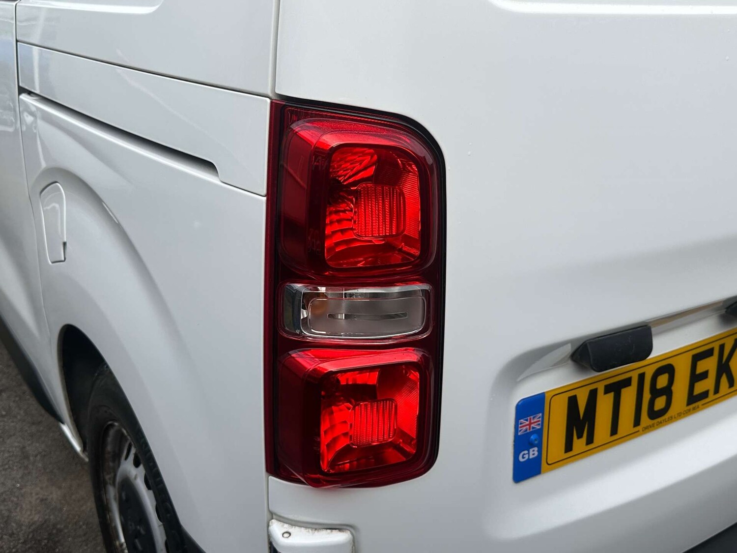 Vehicle 25