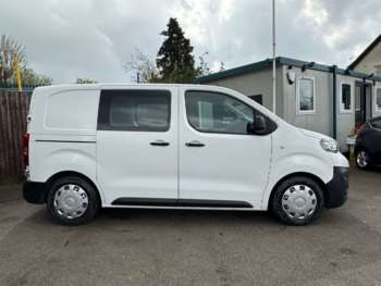 Used Peugeot Expert 2018 for sale - 74576022: Photo