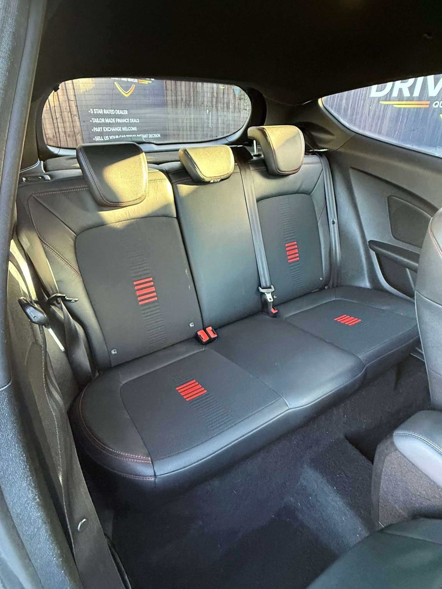 Used Ford Fiesta 2020 for sale - 77022609: Photo 10