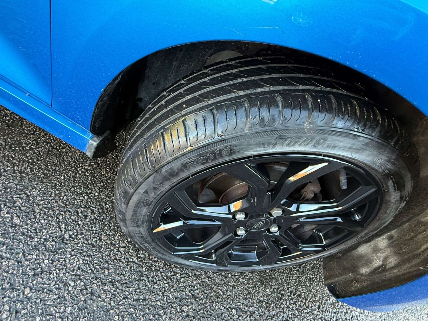 Used Ford Fiesta 2020 for sale - 77022609: Photo 13