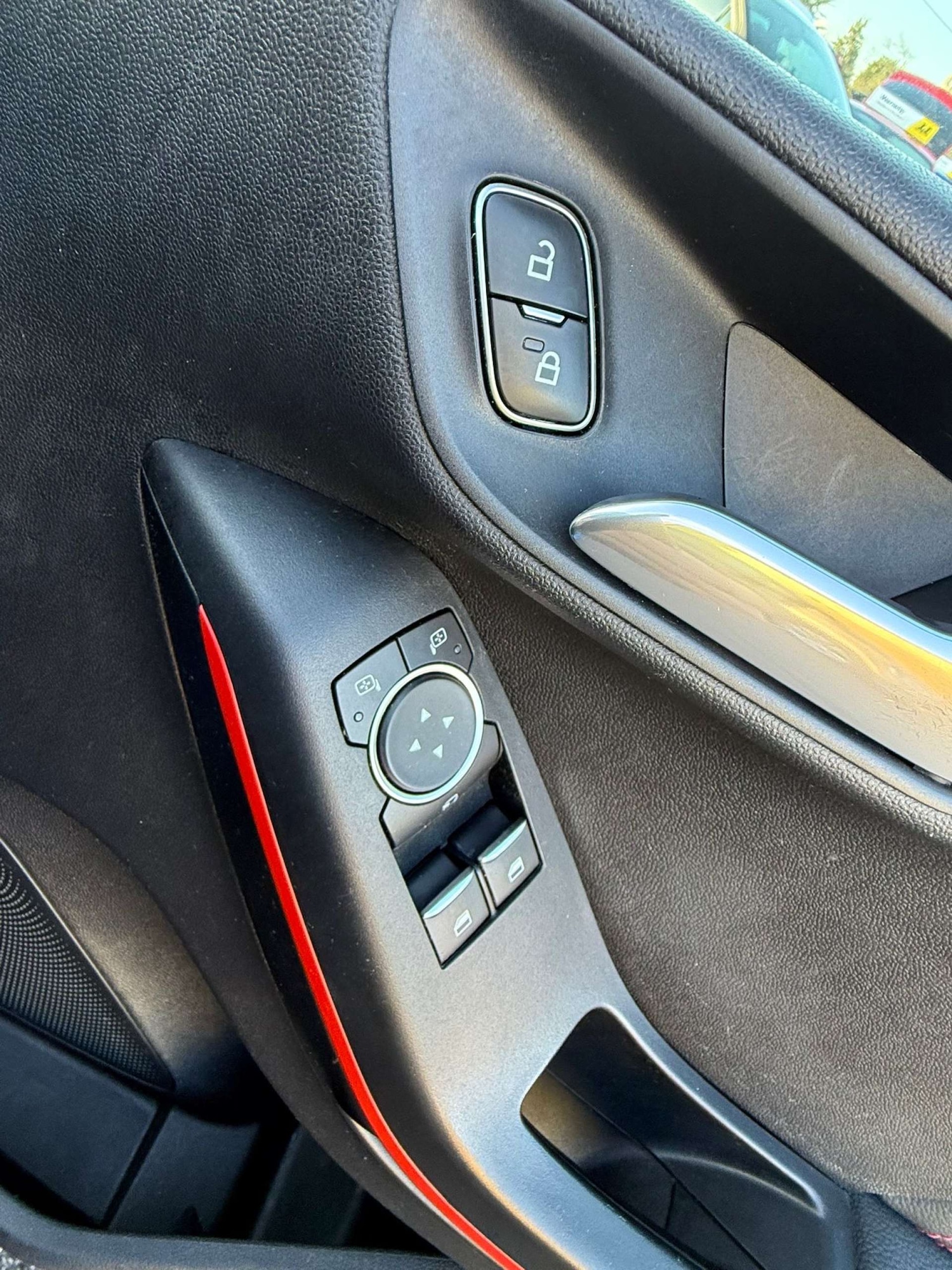 Used Ford Fiesta 2020 for sale - 77022609: Photo 18