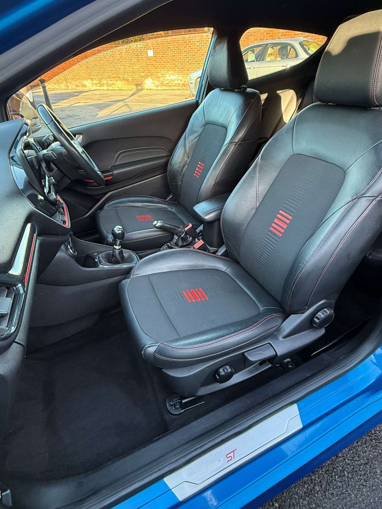 Used Ford Fiesta 2020 for sale - 77022609: Photo 20