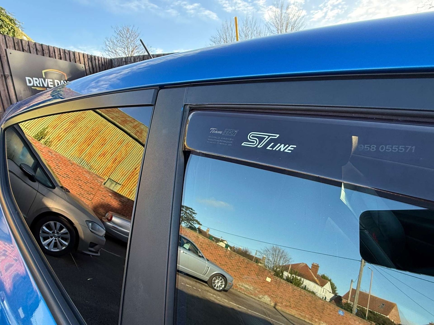 Used Ford Fiesta 2020 for sale - 77022609: Photo 22