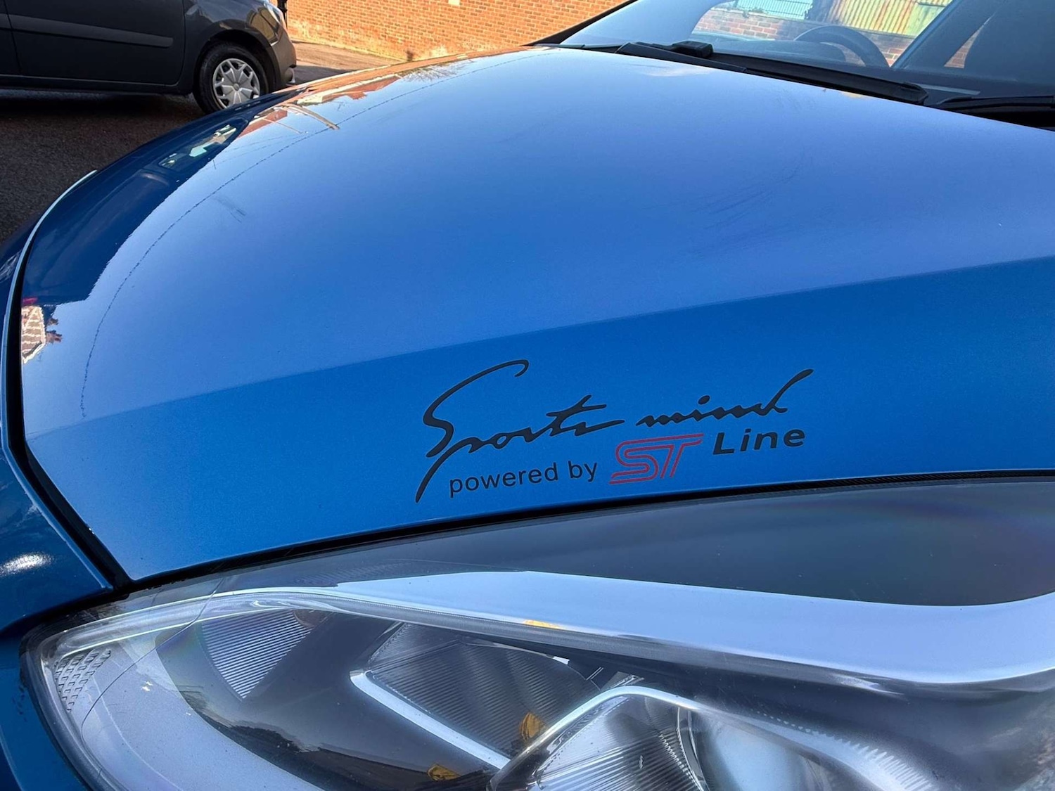 Used Ford Fiesta 2020 for sale - 77022609: Photo 5