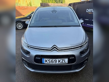 Used Citroen Grand C4 Picasso 2019 for sale - 78317431: Photo