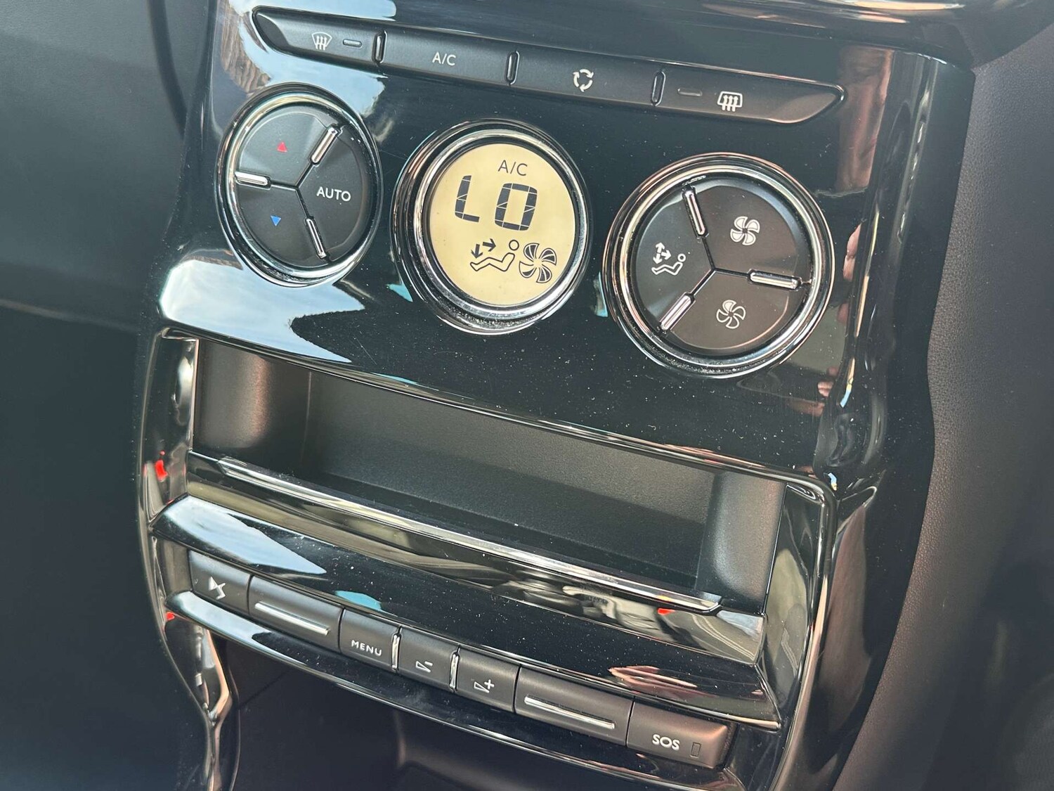 Vehicle 34