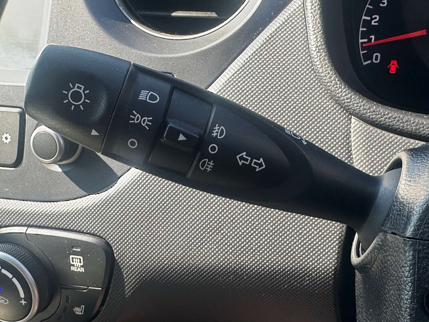 Vehicle 36