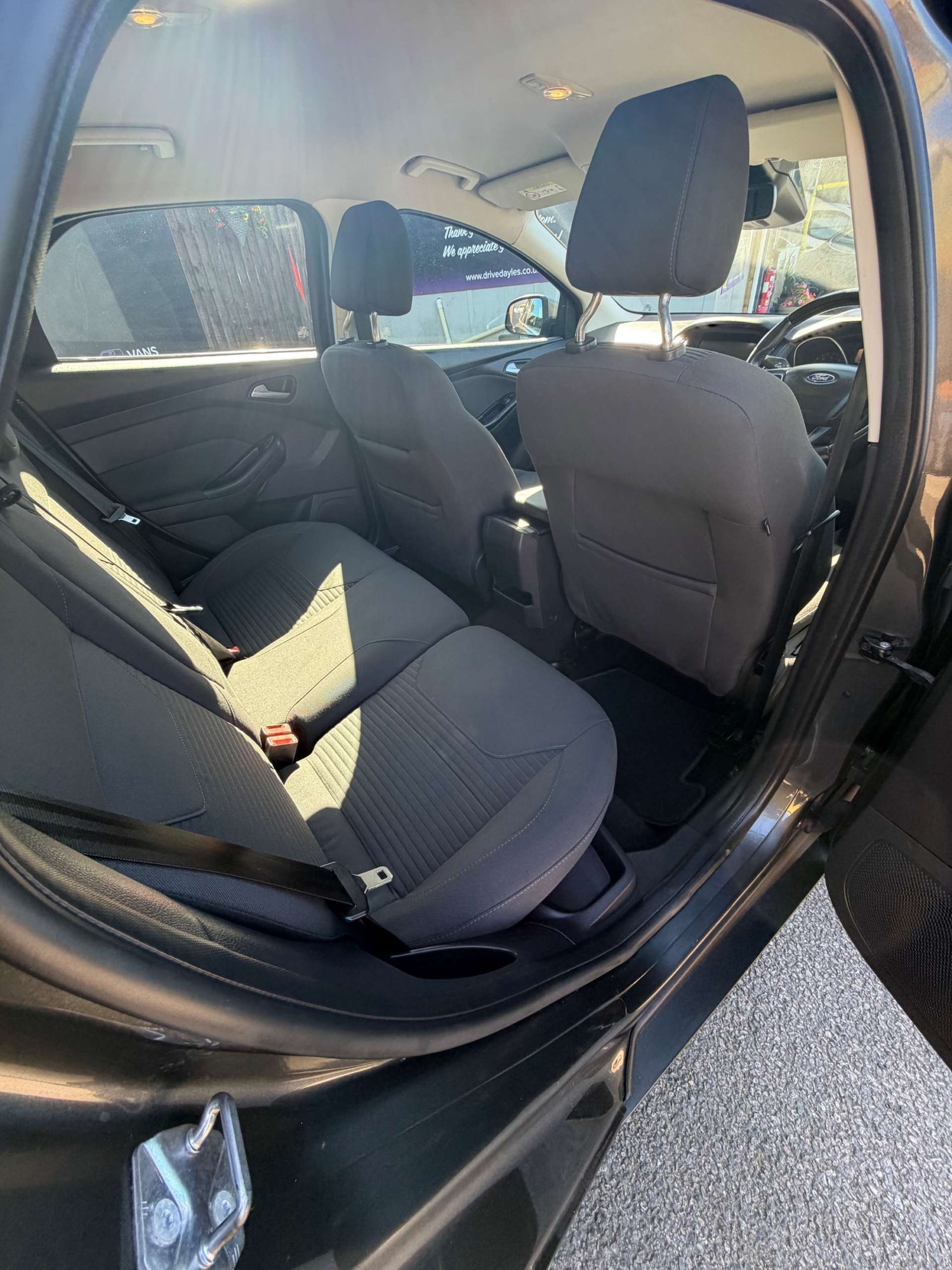 Used Ford Focus 2015 for sale - 78027779: Photo 13