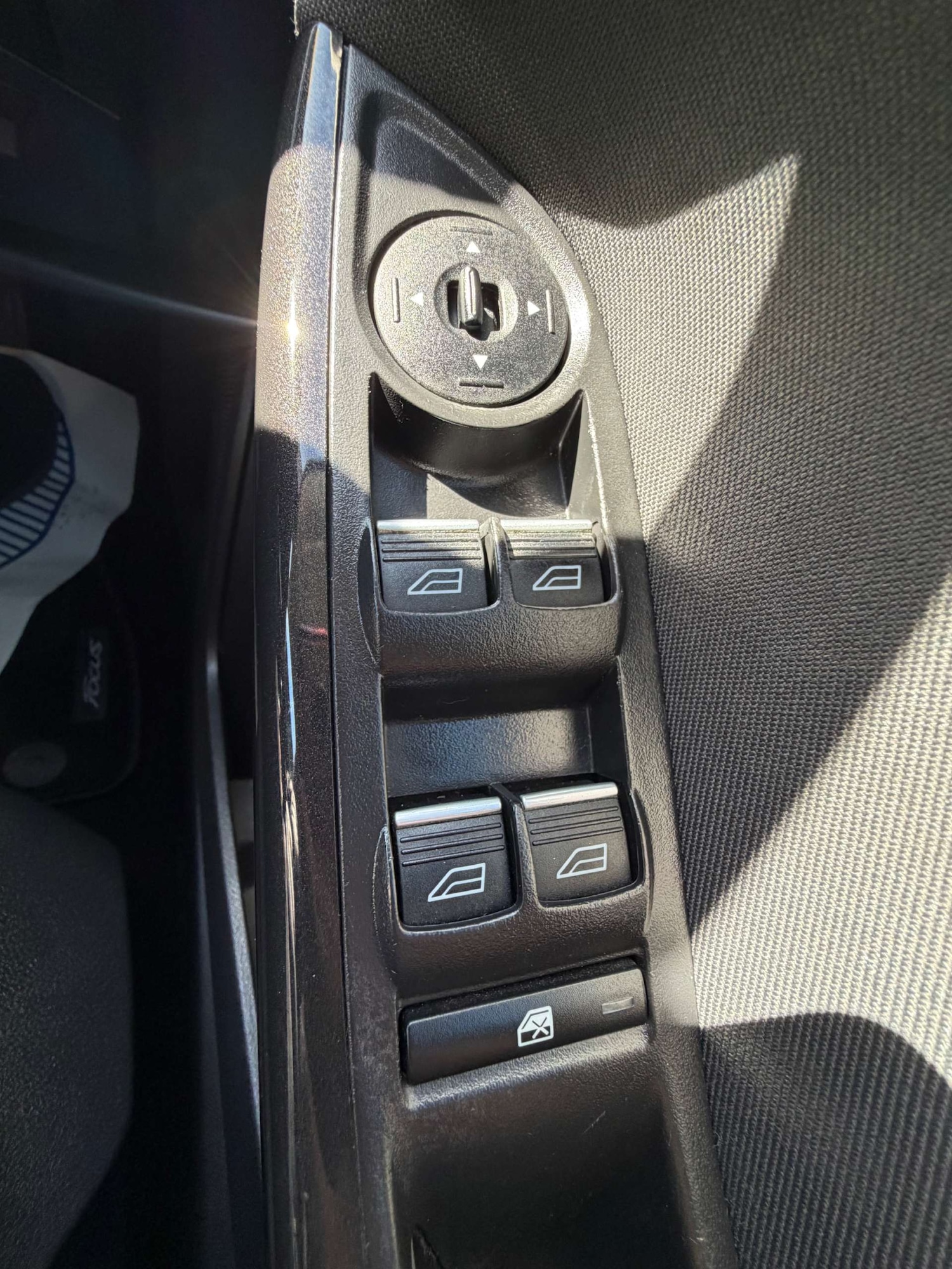 Used Ford Focus 2015 for sale - 78027779: Photo 17